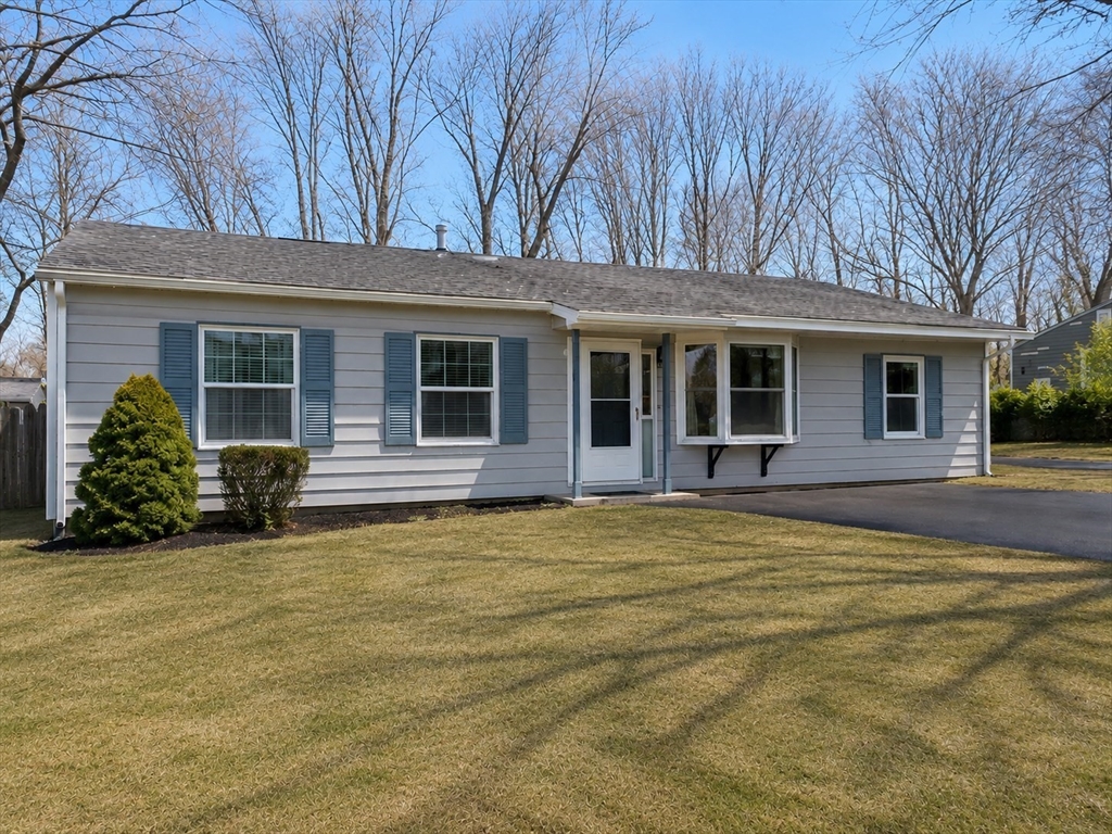 458 Beech St in Rockland