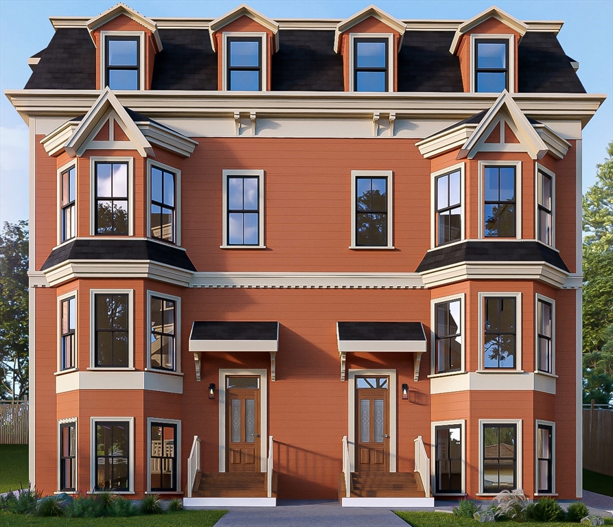 33 Vinal Ave #A in Somerville