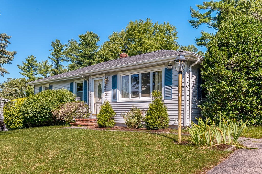 208 Stony Brook Road in Raynham