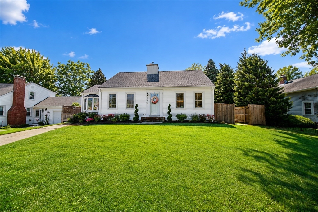238 Liberty St in Braintree