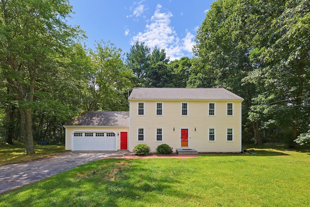 3 Brewster Road in Norfolk