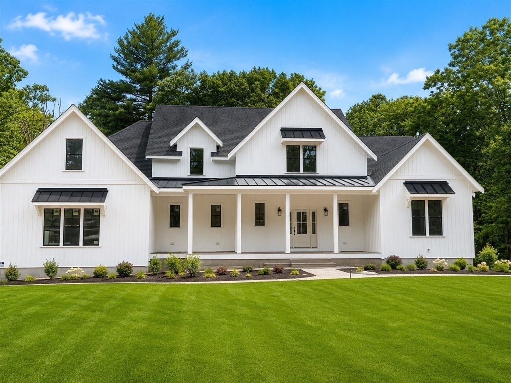 Lot 1 Adin Lane in Franklin