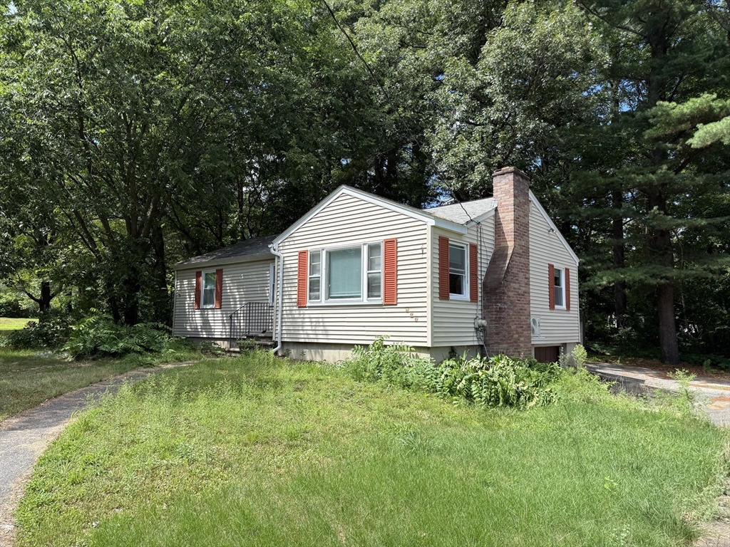 266 Lowell St in Wilmington