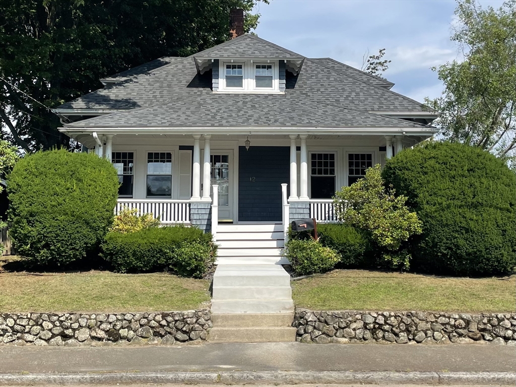 12 Tilton Ave in Brockton