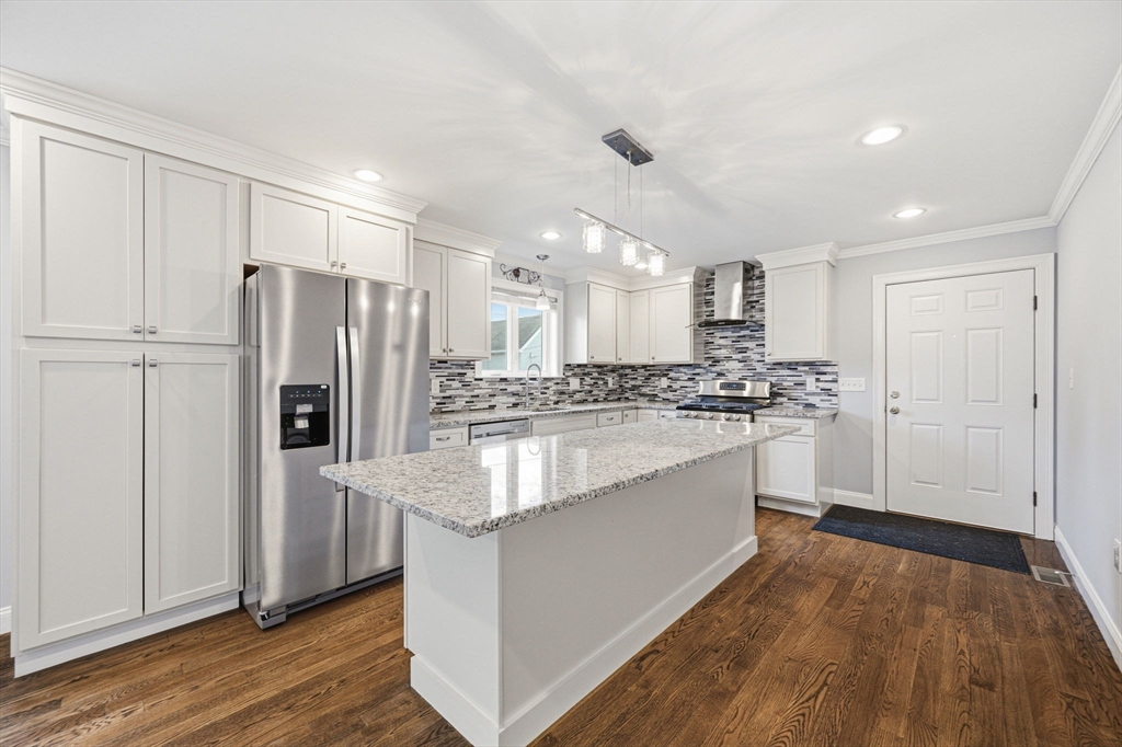 305 Lynn St in Malden
