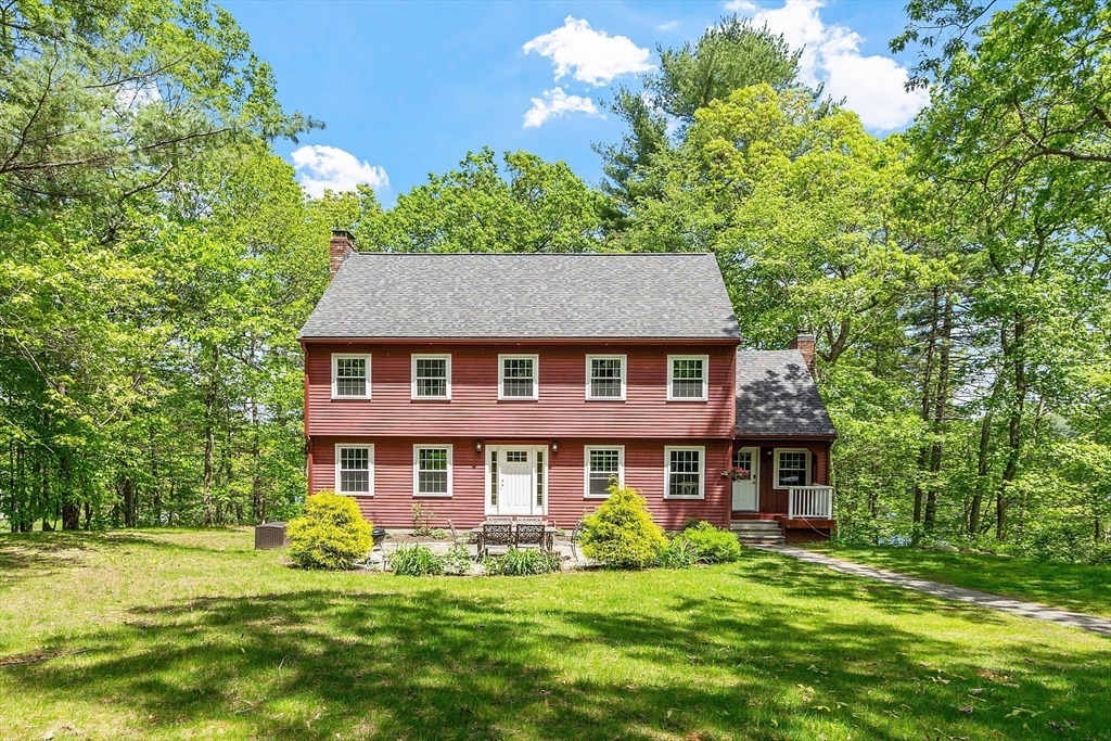 8 Scott Road in Littleton