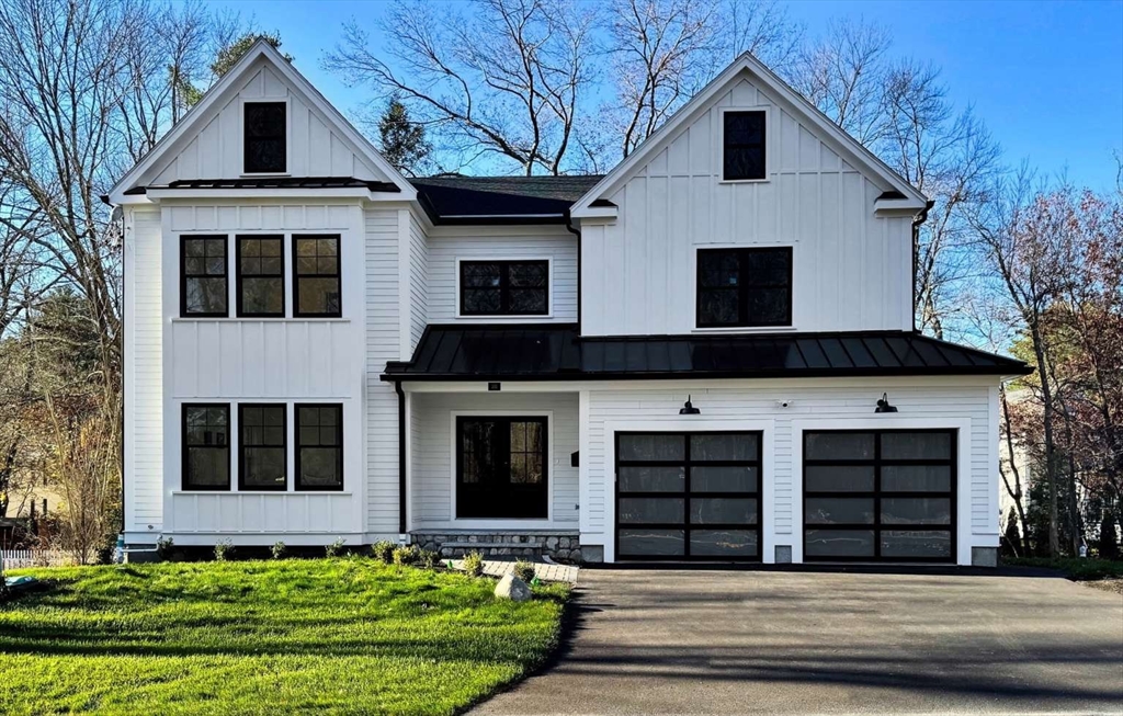 311 Dedham Ave in Needham