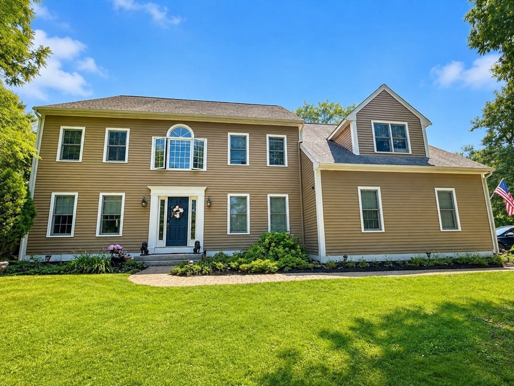 107 Mill St in Franklin