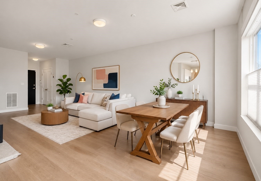 999 Hancock Street #209 in Quincy