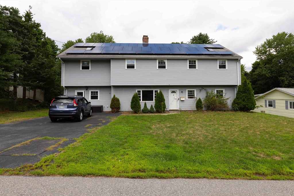 19 Norman Drive in Framingham