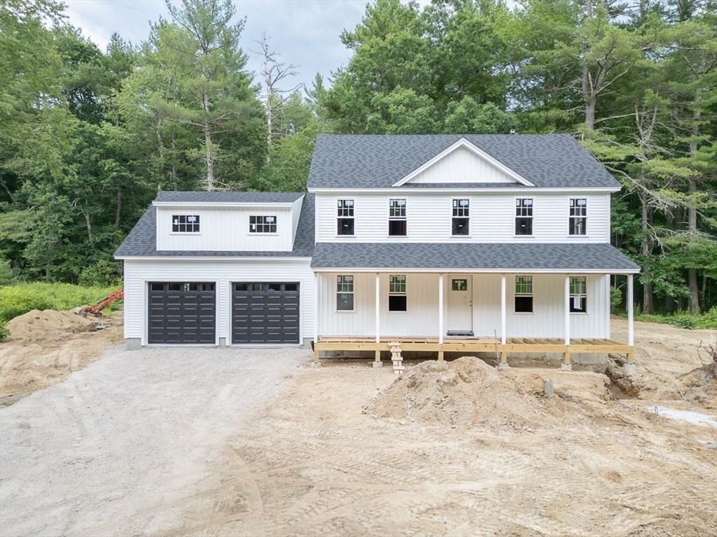179 Brookline St in Pepperell