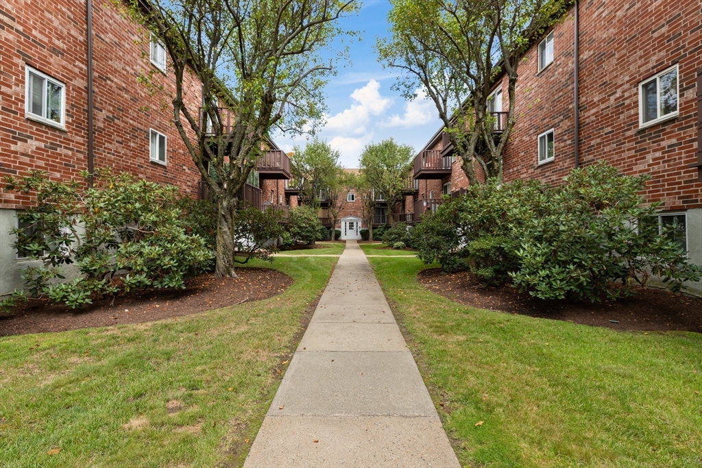 38 Westgate Rd #1 in Chestnut Hill