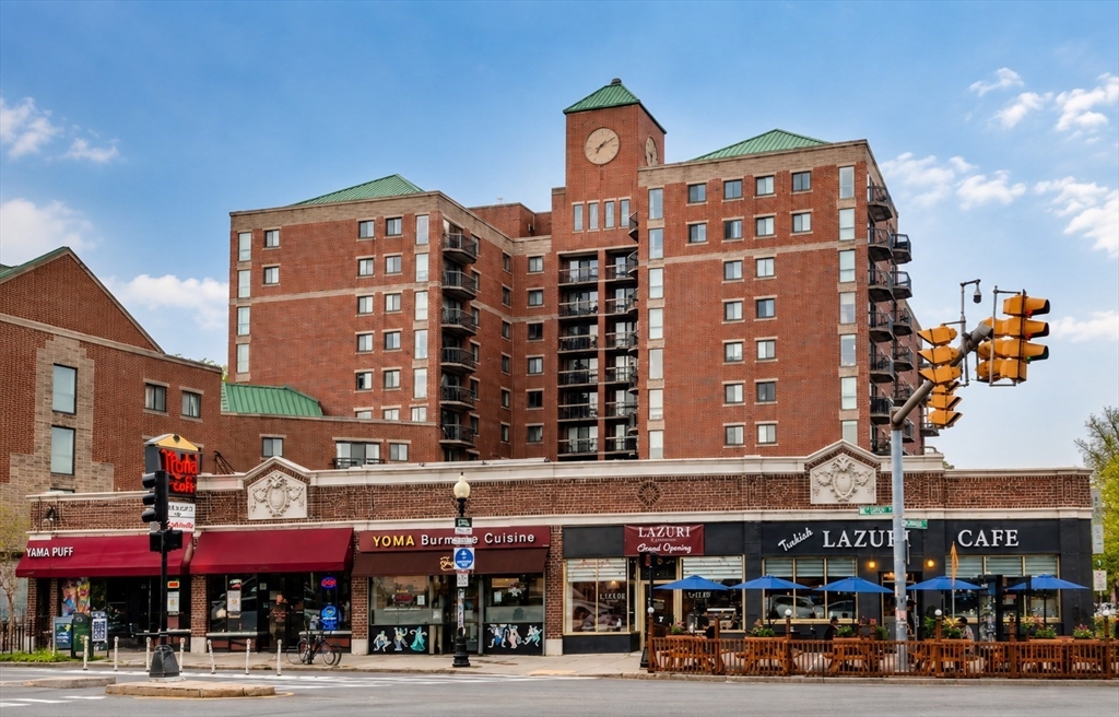 15 north beacon #303 in Allston