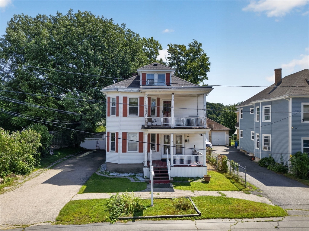 30-32 Margin Street in Haverhill