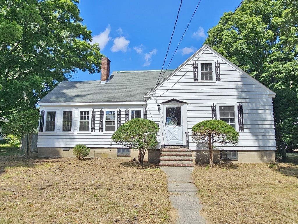 204 Great Rd in Maynard