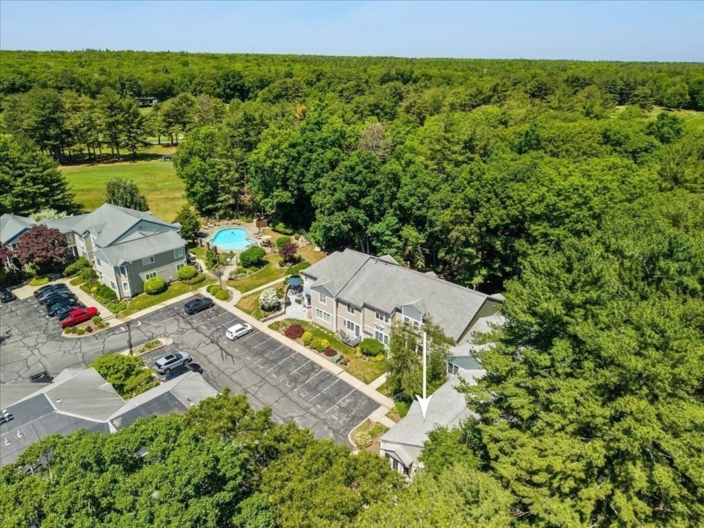 701 Winthrop Street #316 in Taunton