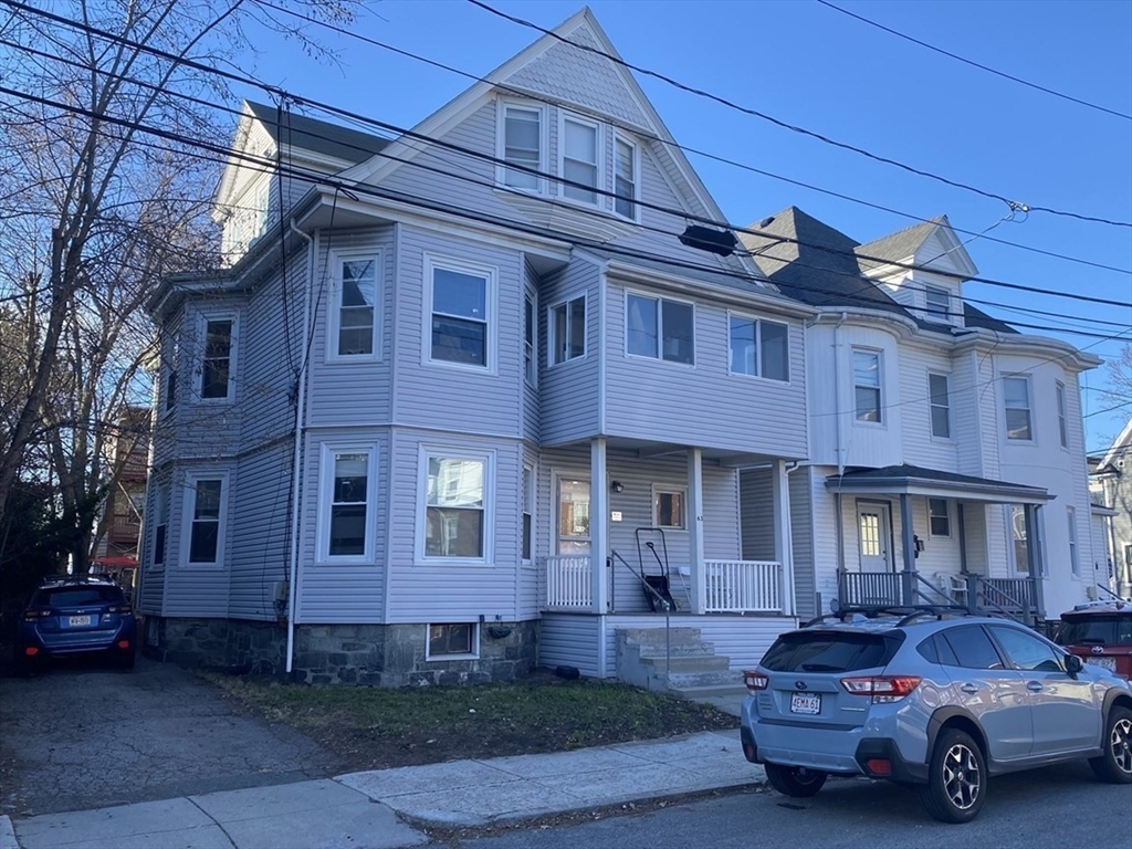 63 Coolidge Rd in Allston
