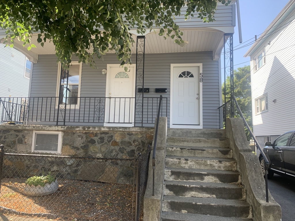 58 Malden in Malden
