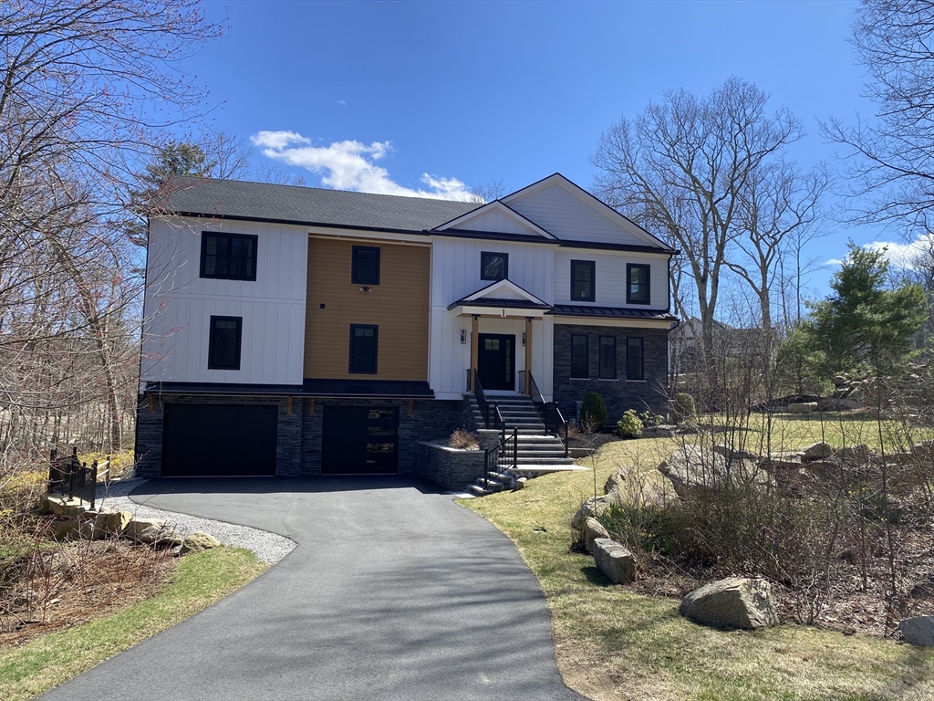 1 Whisper Way in Hopkinton