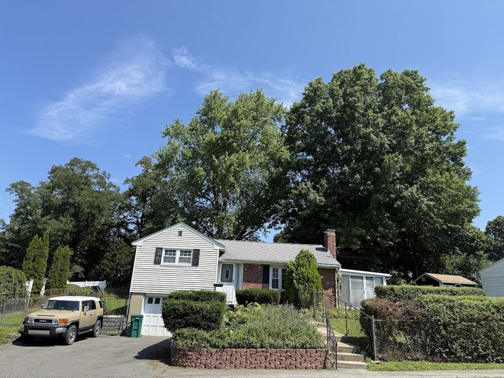 51 Westview Drive in Norwood