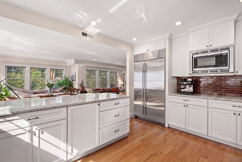 37-39 Beaconsfield Road in Brookline