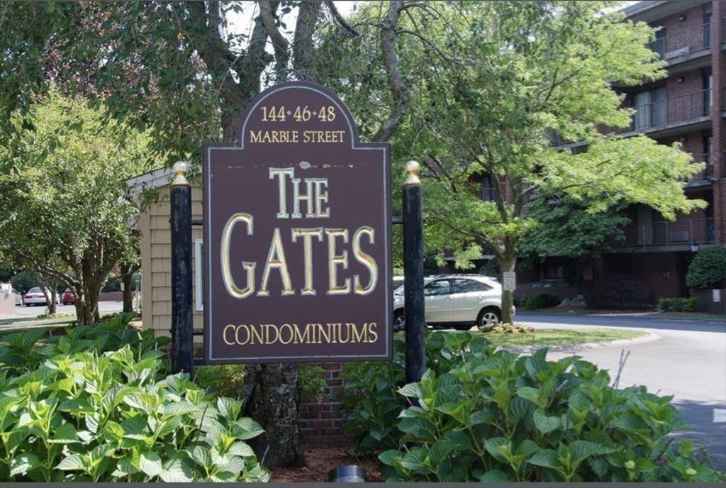 148 Marble St #404 in Stoneham
