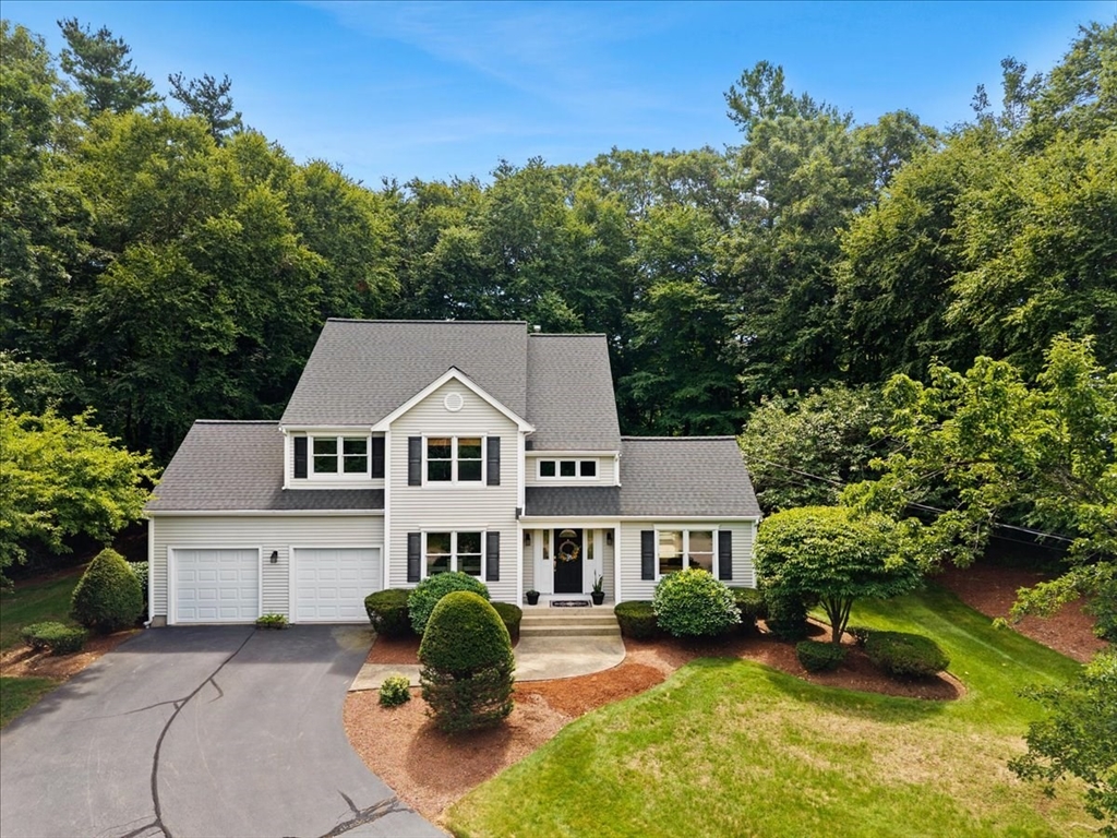 100 W Lake Dr in Taunton
