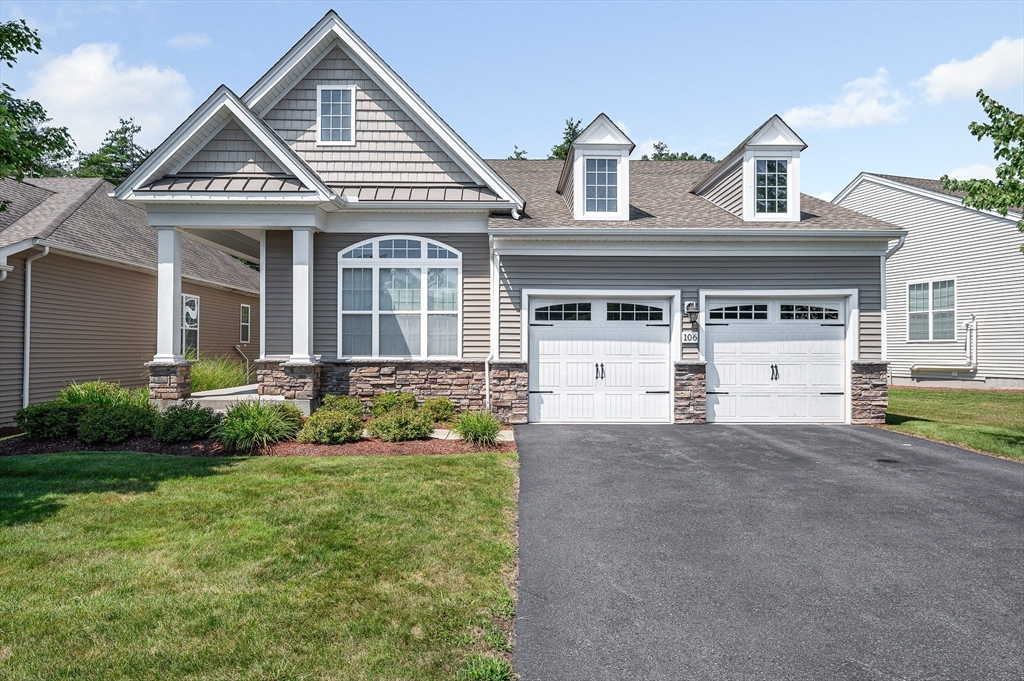 106 Sherwood Dr Methuen Ma 01844 in Methuen
