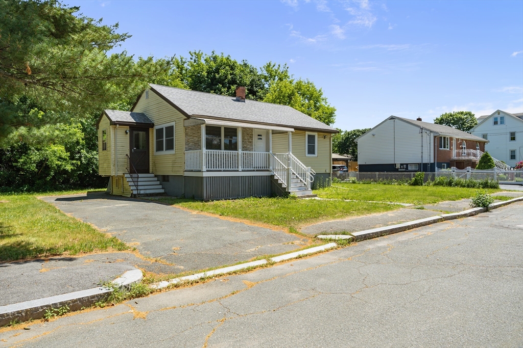 37 Bent Ave in Malden