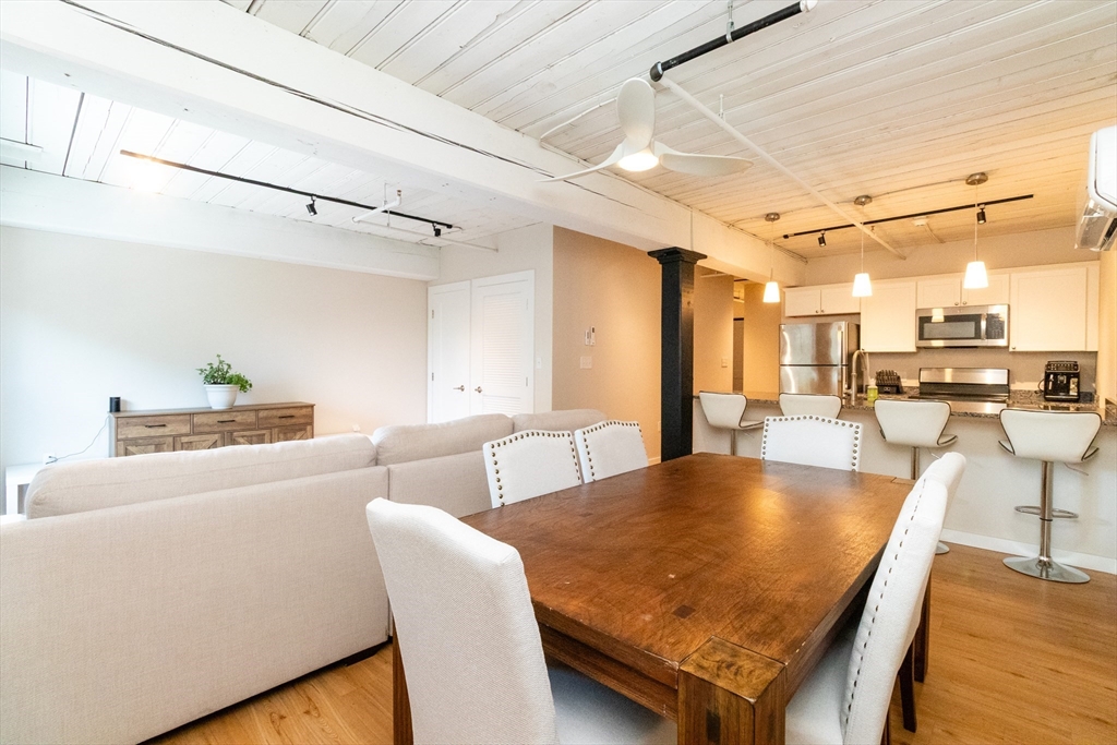 55 Sterling St #205 in Clinton