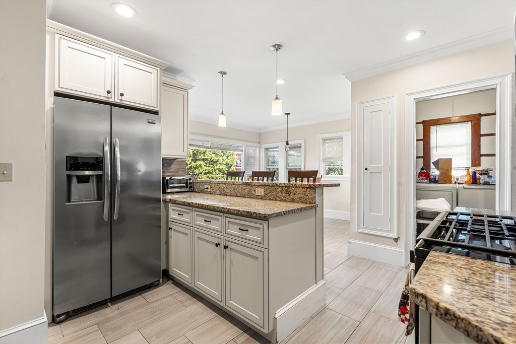 16 Frost Ave #2 in Dorchester
