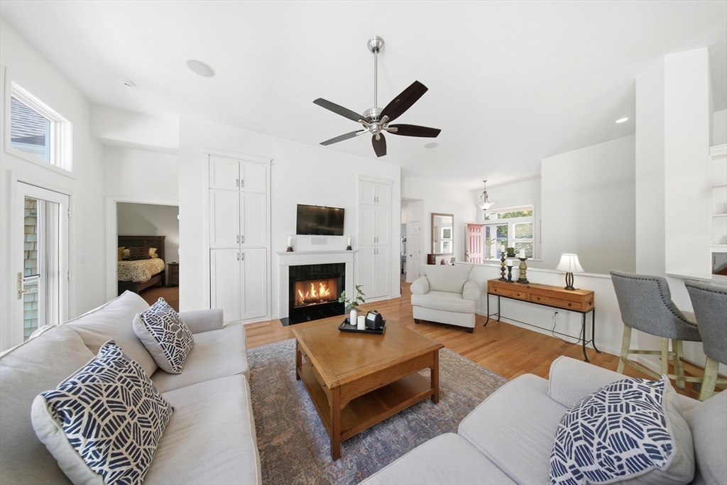 51 Forest Edge in Plymouth