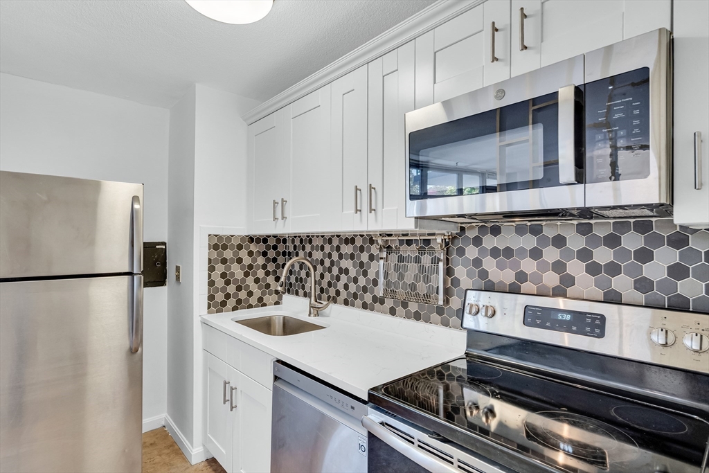 125 Trapelo Road #12 in Belmont