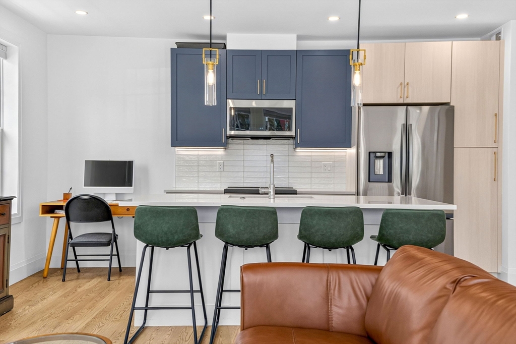 808 Morton St #1 in Mattapan
