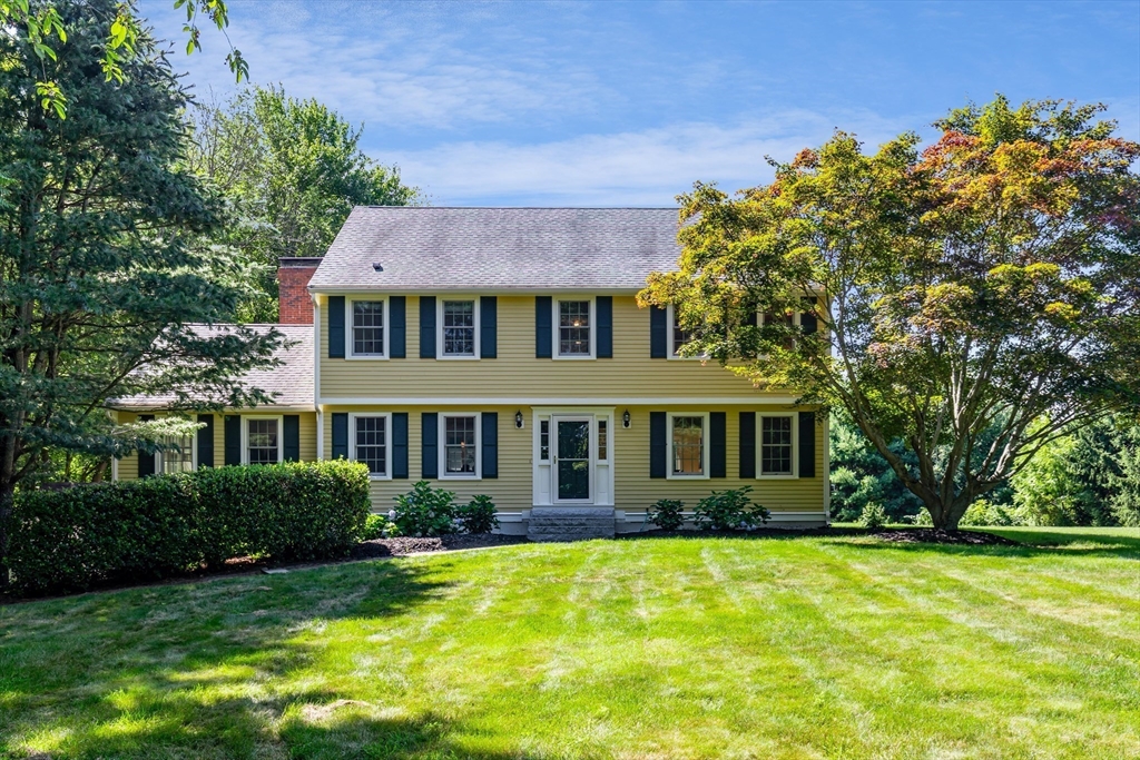 5 Locust Grove in Merrimac