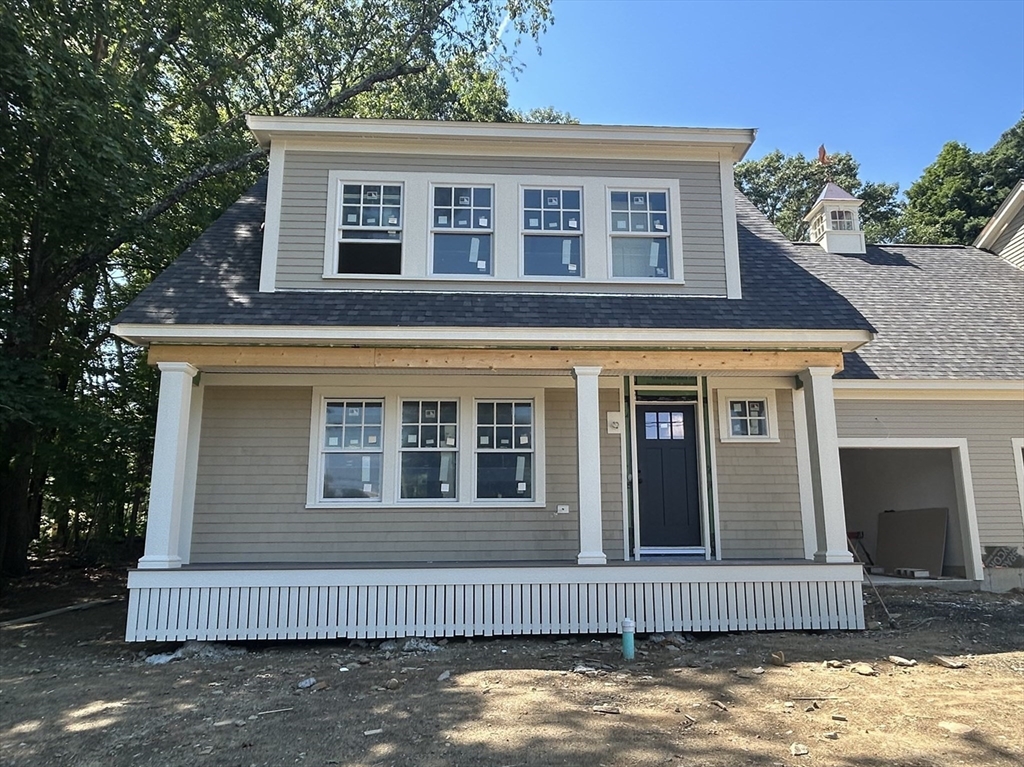 27 Union Street Extension #A in Merrimac