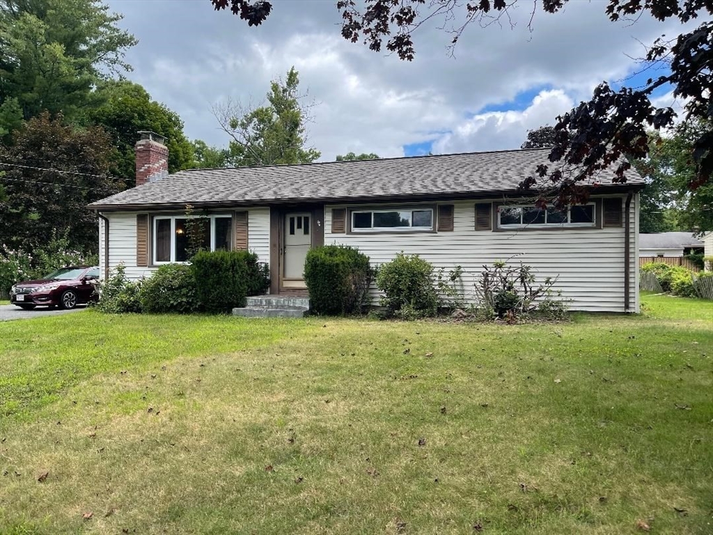 2 Birch St in West Boylston