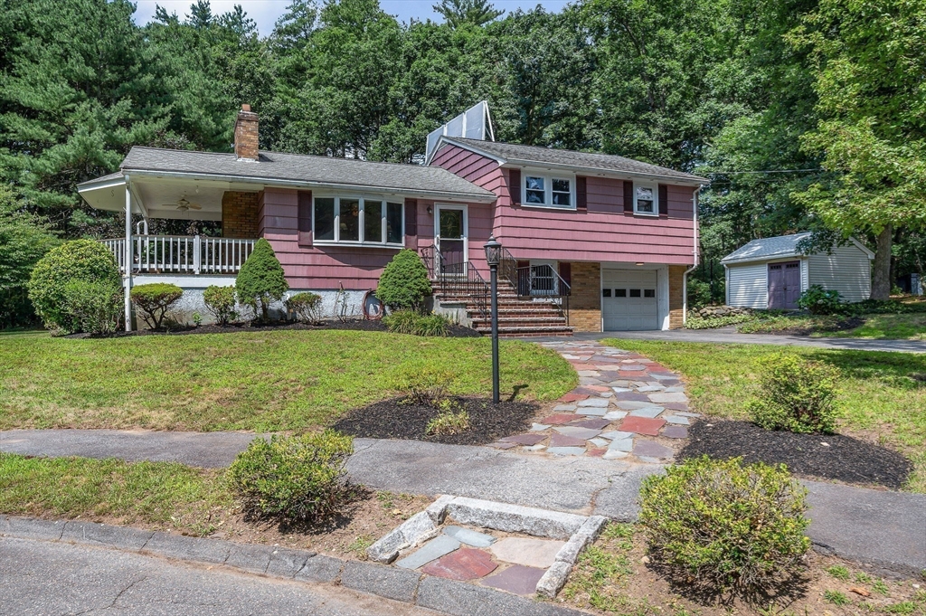 12 Wilton Drive in Wilmington