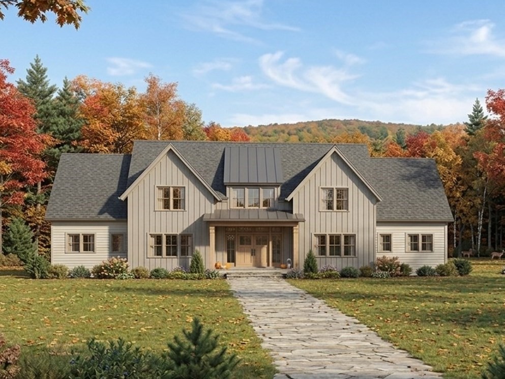 77 Old Cart Path Ln #Lot 4 in Pembroke