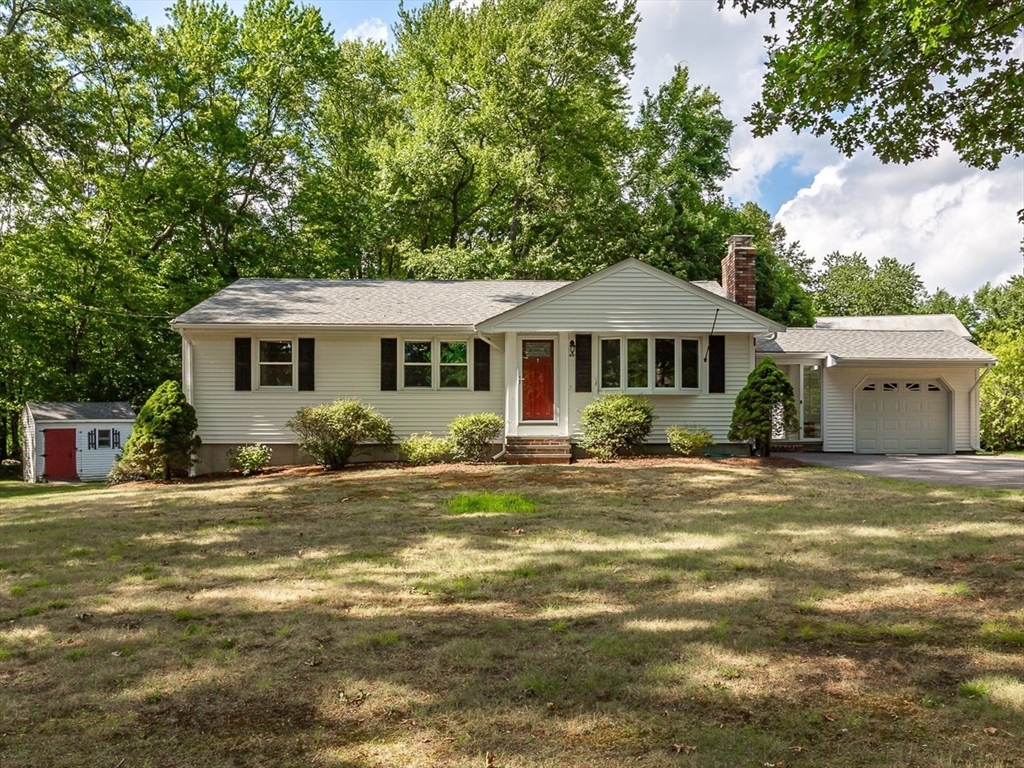 49 Ryder Rd in North Attleboro
