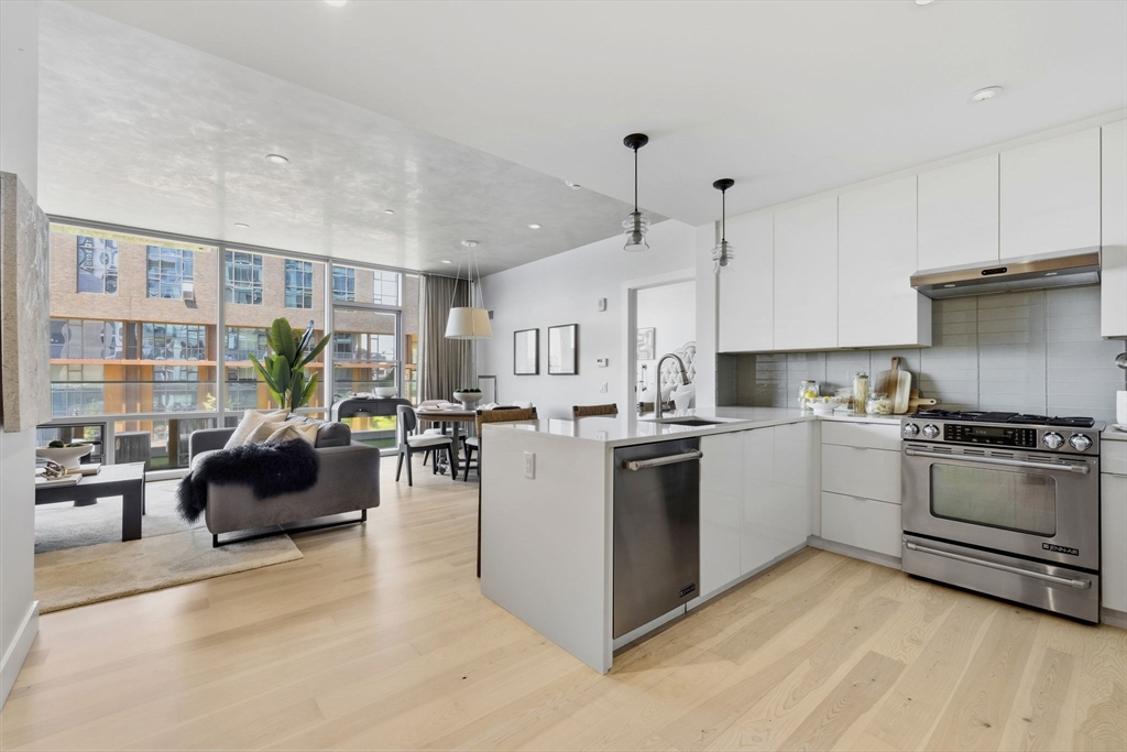 32 Traveler Street #303 in Boston