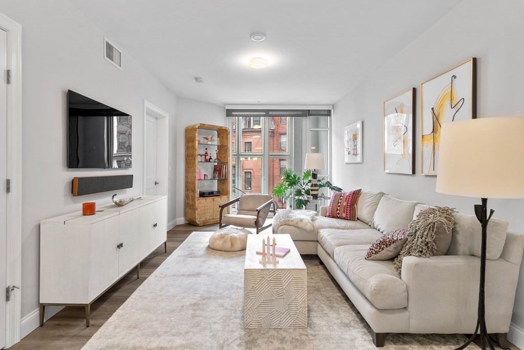 771 Harrison Avenue #208 in Boston