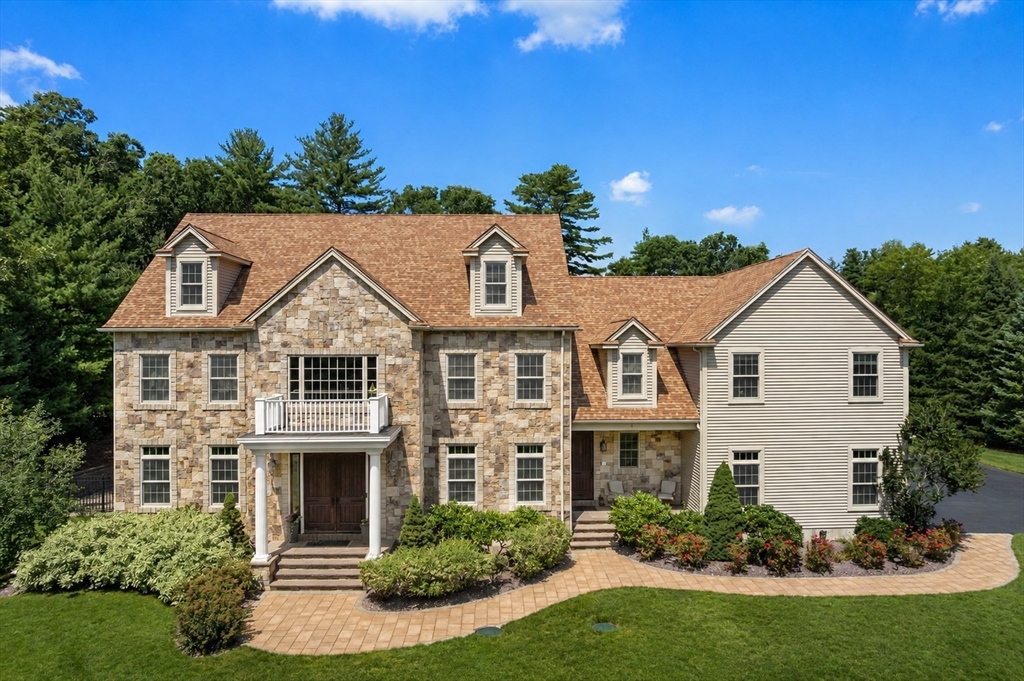 50 Opal Circle in Franklin