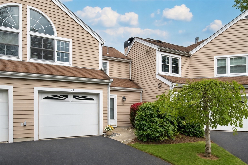 23 Canvasback Way #23 in Walpole