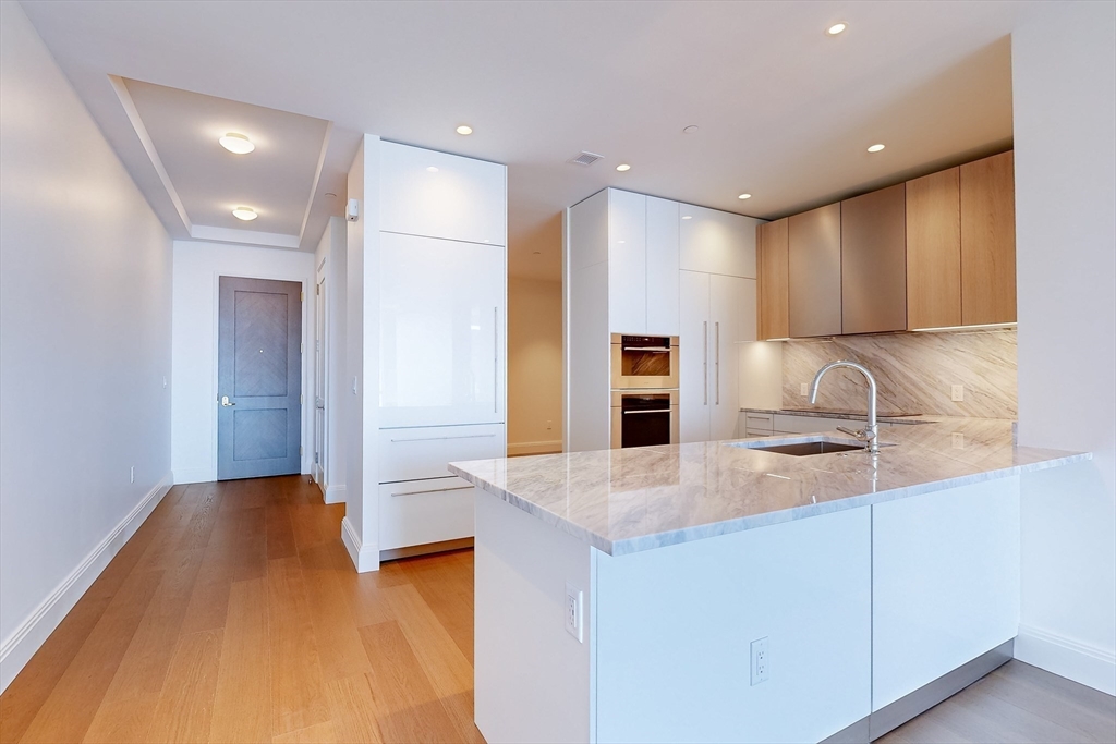 240 Devonshire Street #4109 in Boston