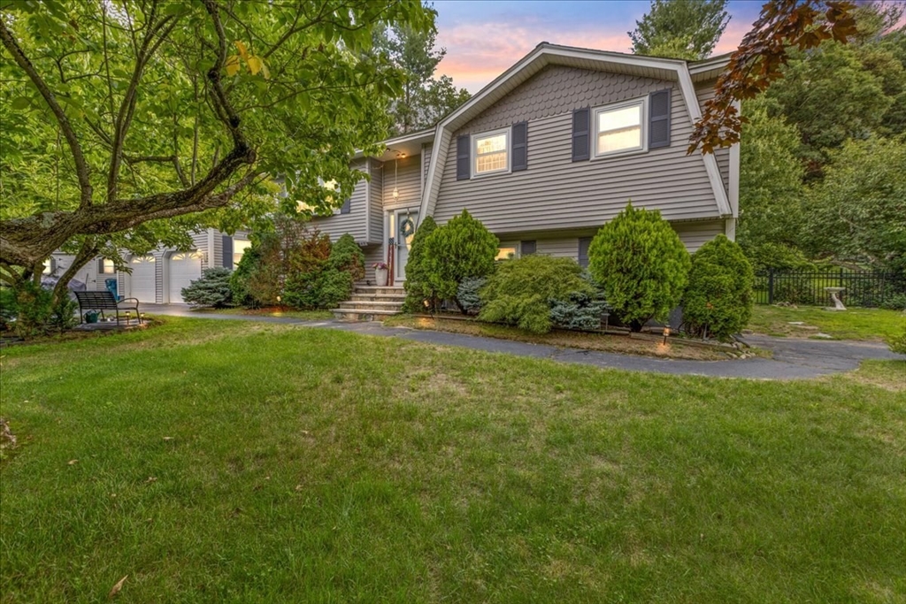 40 Bradford in Tewksbury