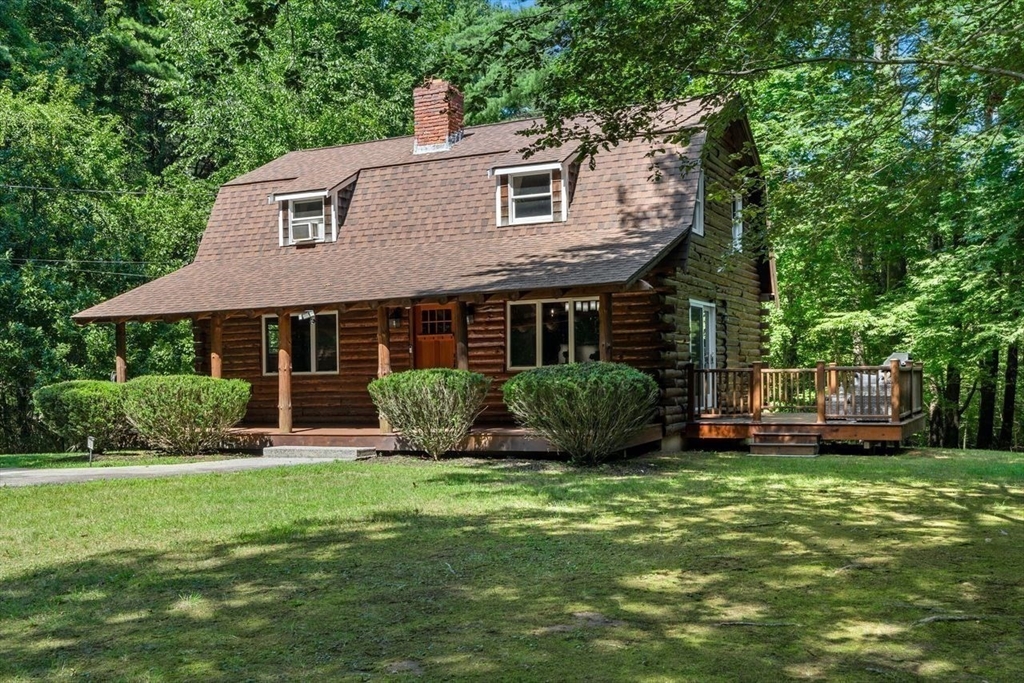 318 Circuit St in Hanover