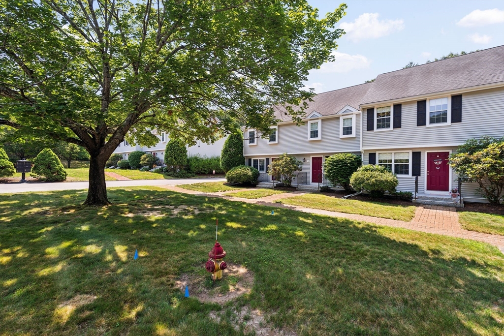 161 Winter St #6 in Hanson