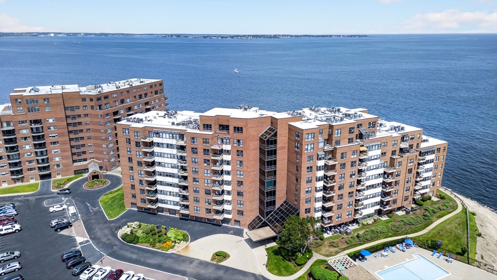 1 Seal Harbor Rd. #615 in Winthrop