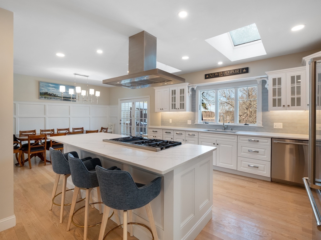 510 Merrimac St in Newburyport